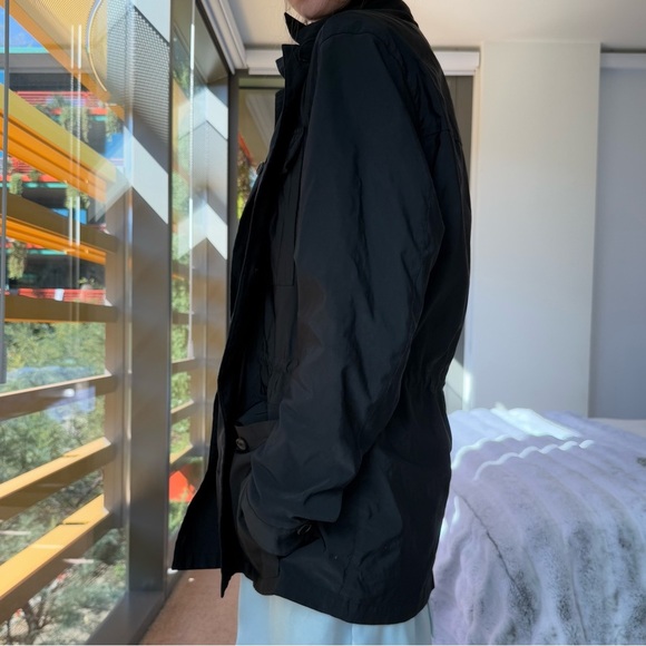 🪩Black Prada Jacket - Picture 2 of 11